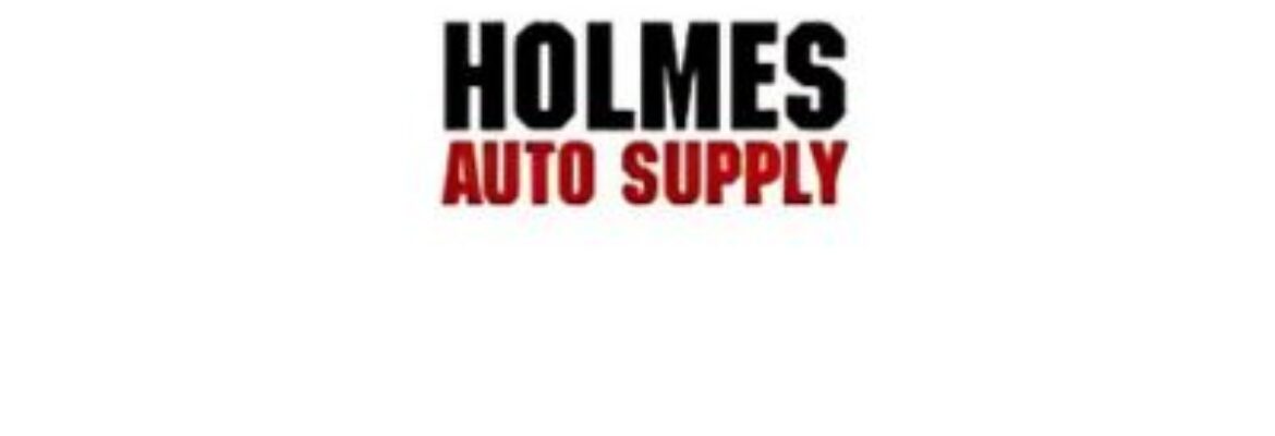 Holmes Auto Supply