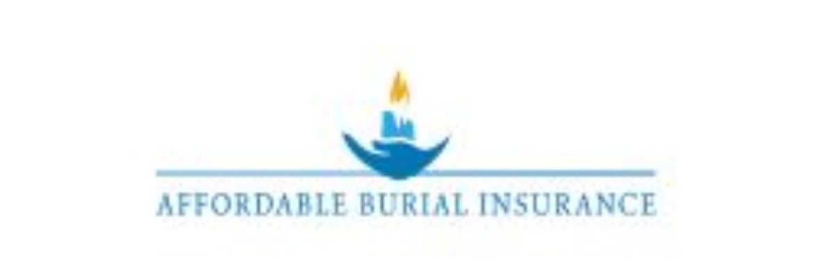 Affordable Burial Insurance