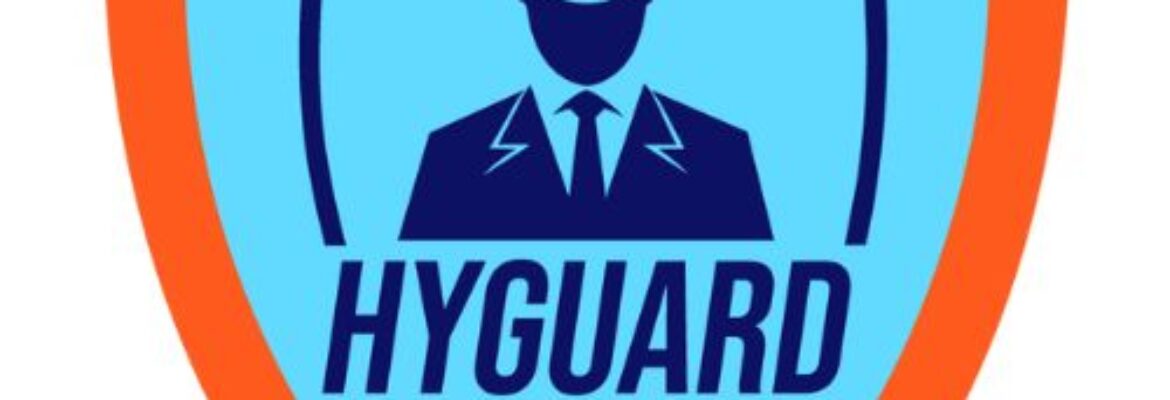 Hyguard Services Inc