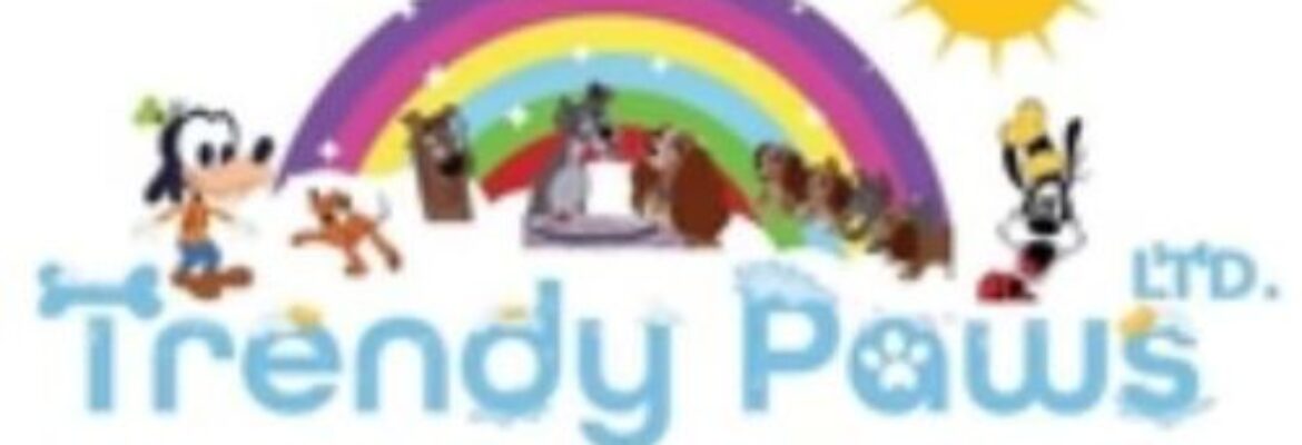 Trendy Paws Ltd