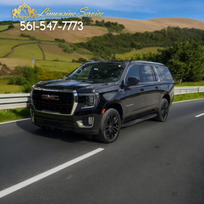 Best limo near you in Palm Beach