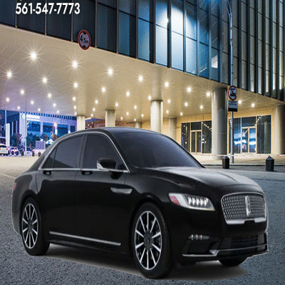 Best limo near you in Palm Beach