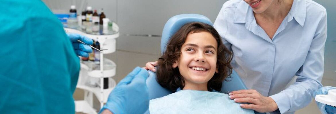 F. Lee McLemore, DDS