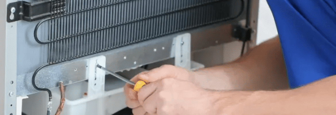 Dubai Repairman