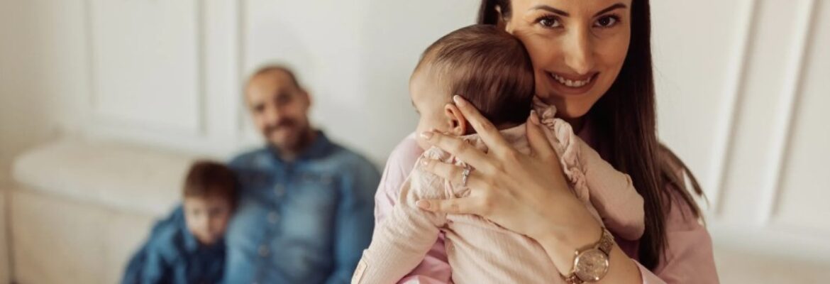 Caring Adoptions