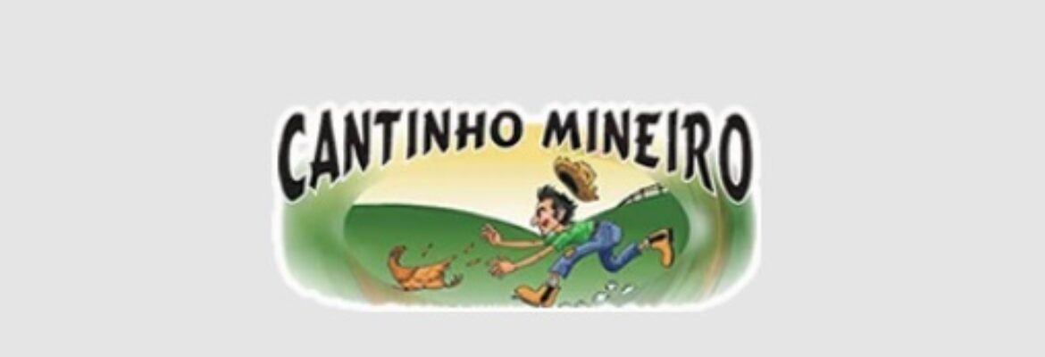 CANTINHO Mineiro