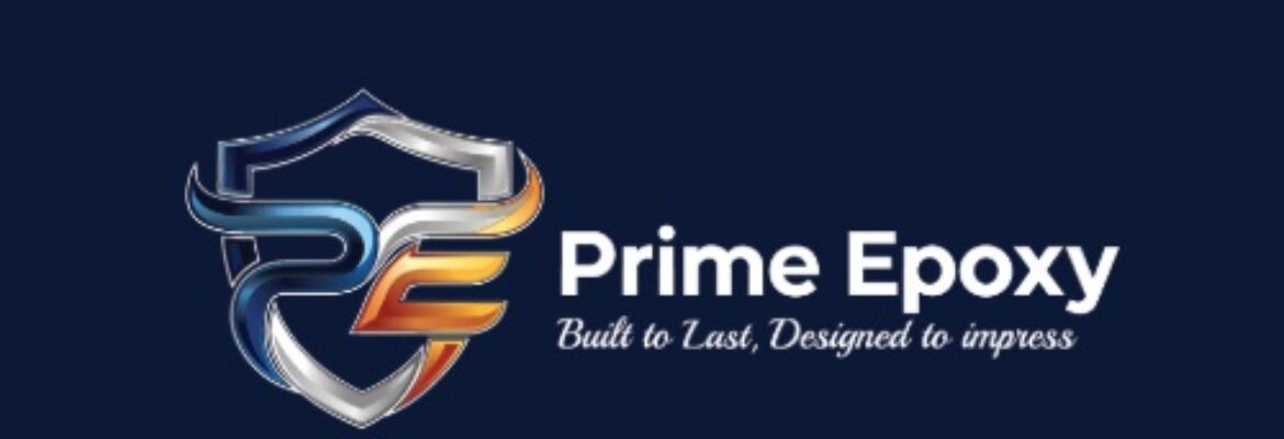 Prime Epoxy