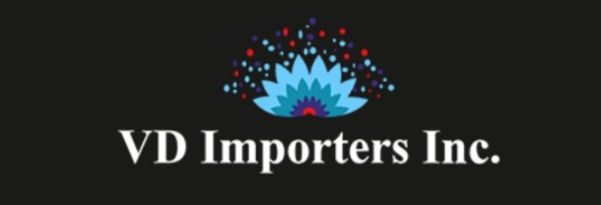 VD Importers inc