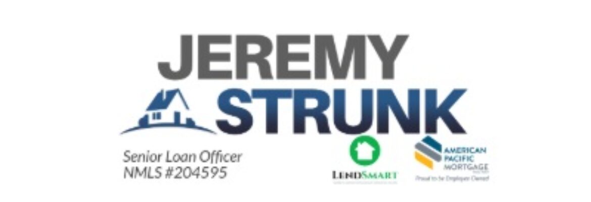 Jeremy Strunk