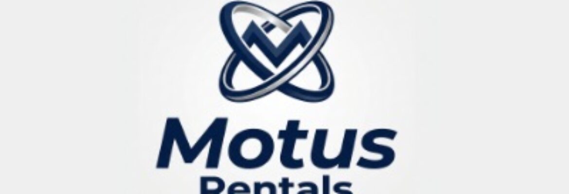 Motus Rentals