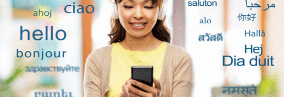Language Services