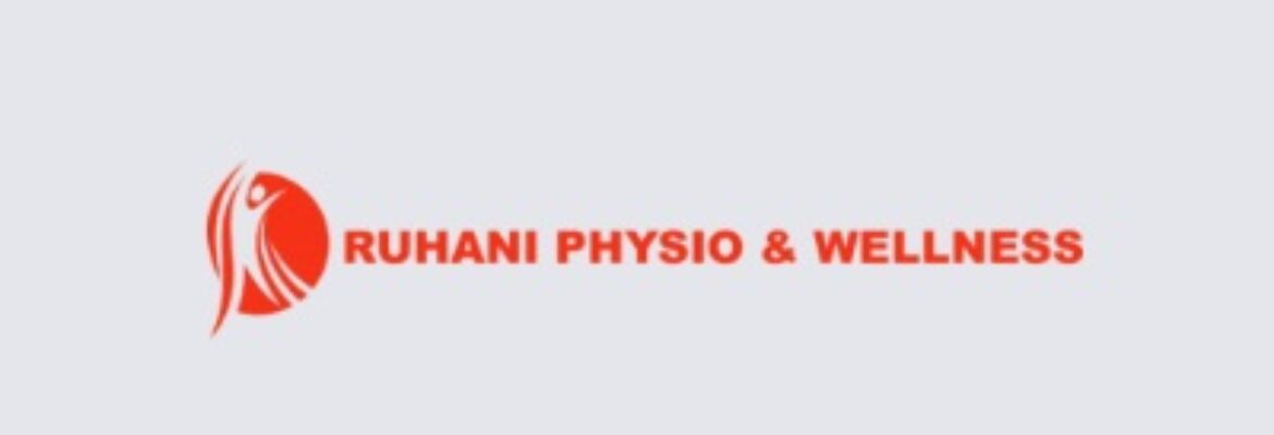 Ruhani Physio & Wellness