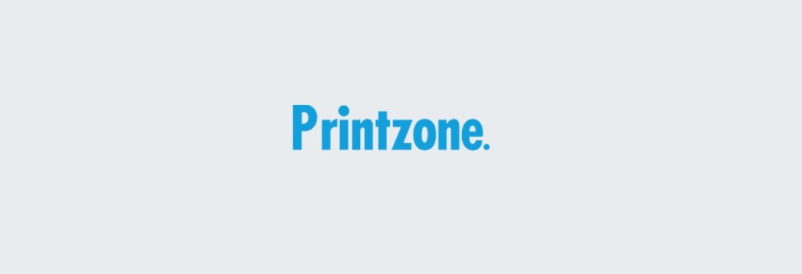 Print Zone