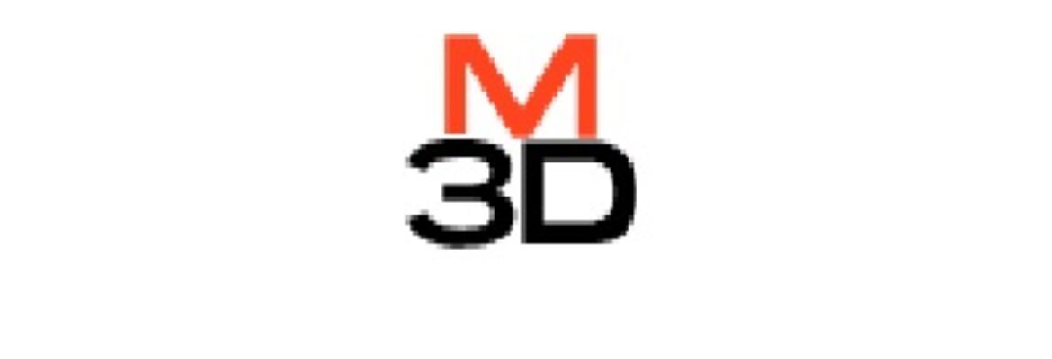 M3D Di Andrea Mastracci