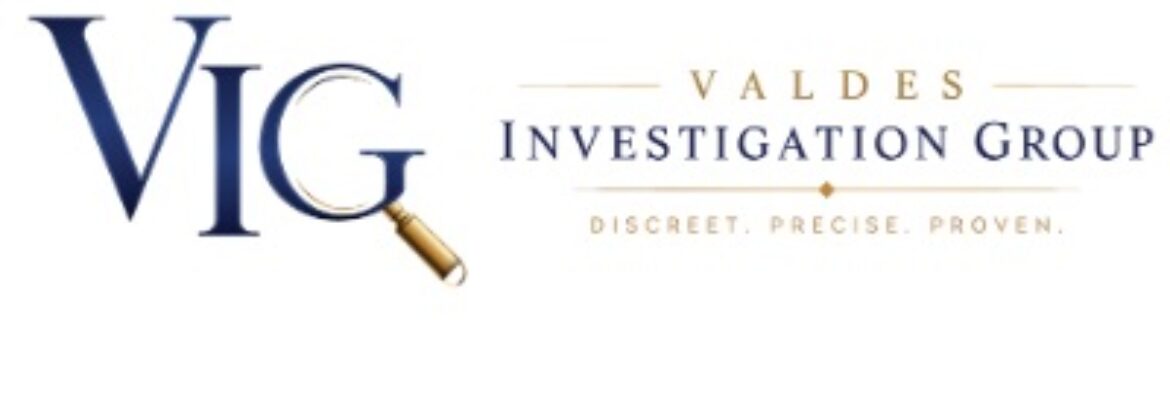 Valdes Investigation Group