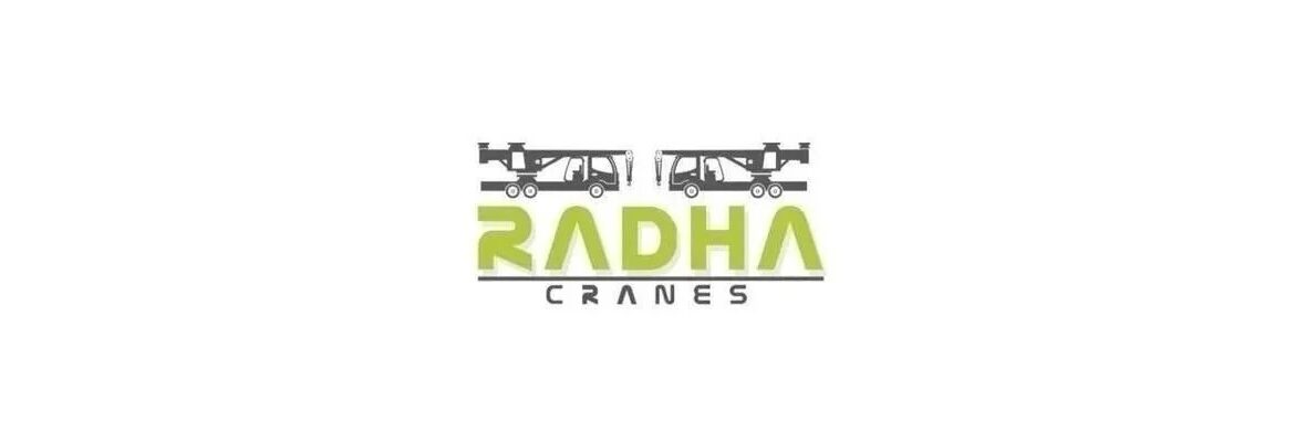 RADHA CRANES