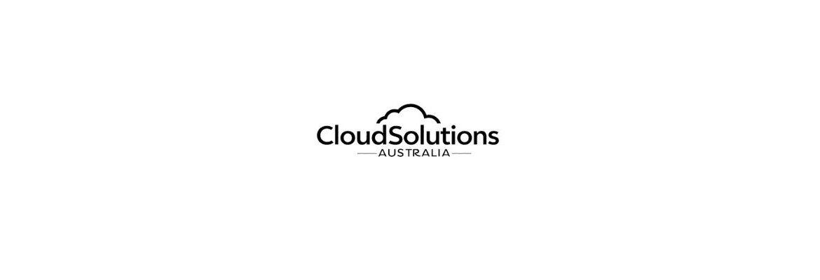 CloudSolutionsaustralia