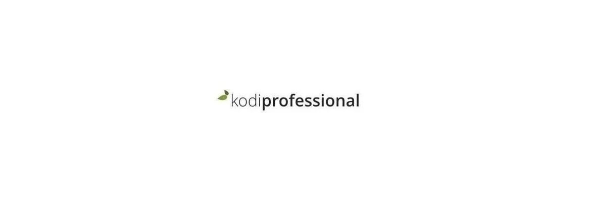 Kodiprofessional