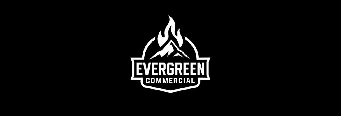 Evergreen Commercial Kitchen Equipment