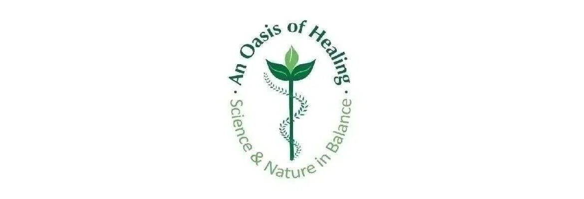 An Oasis of Healing
