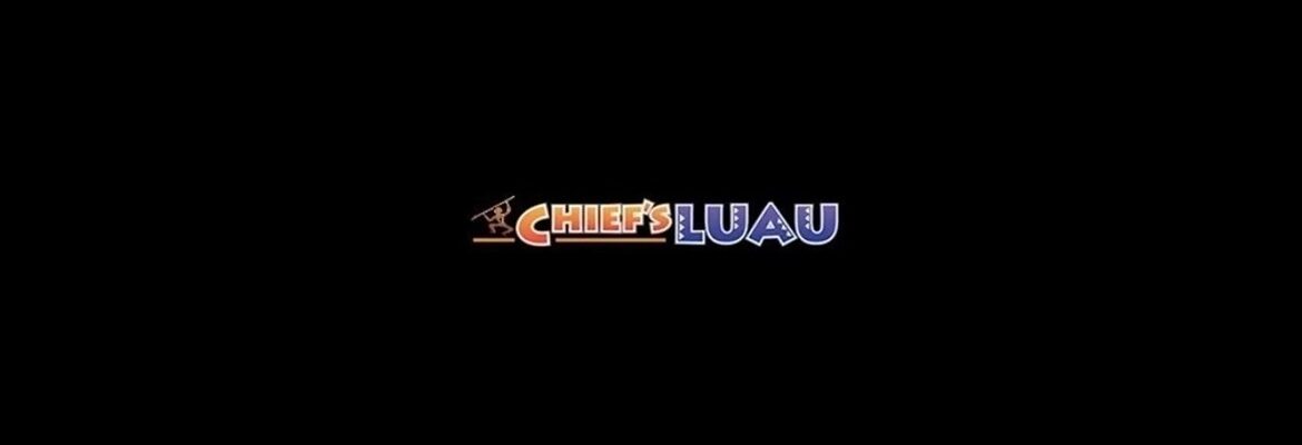 Chief’s Luau Hawaii