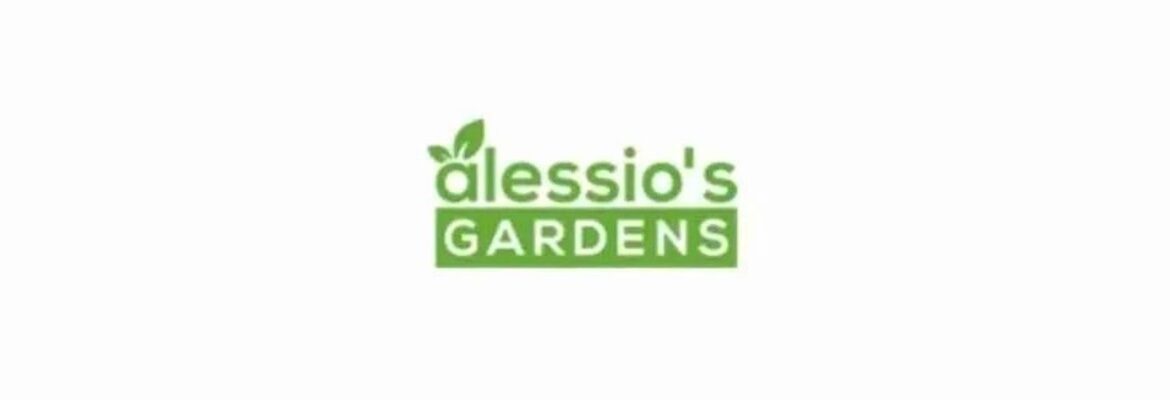Alessio’s Gardens