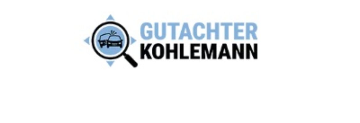 Gutachter Kohlemann