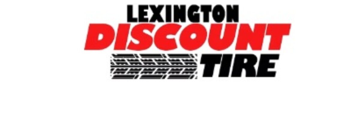 Lexington Discount Tires