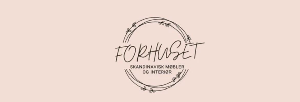FORHUSET