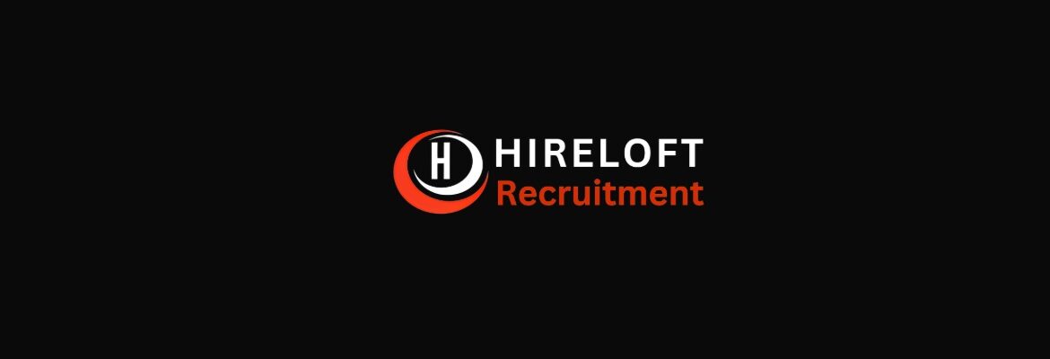HireLoft Recruitment, Inc.