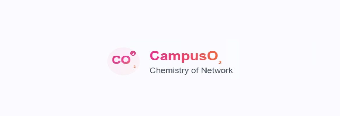 CampusOxide Solutions Pvt Lyd