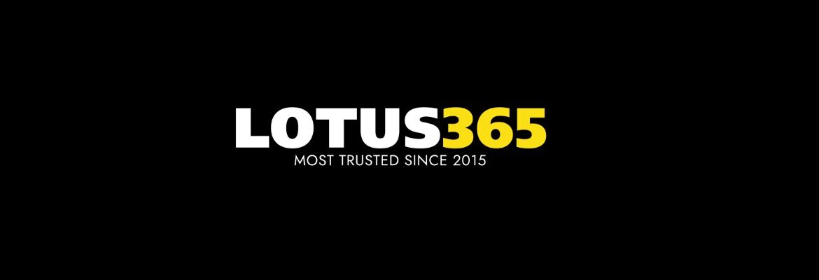 Lotussss365