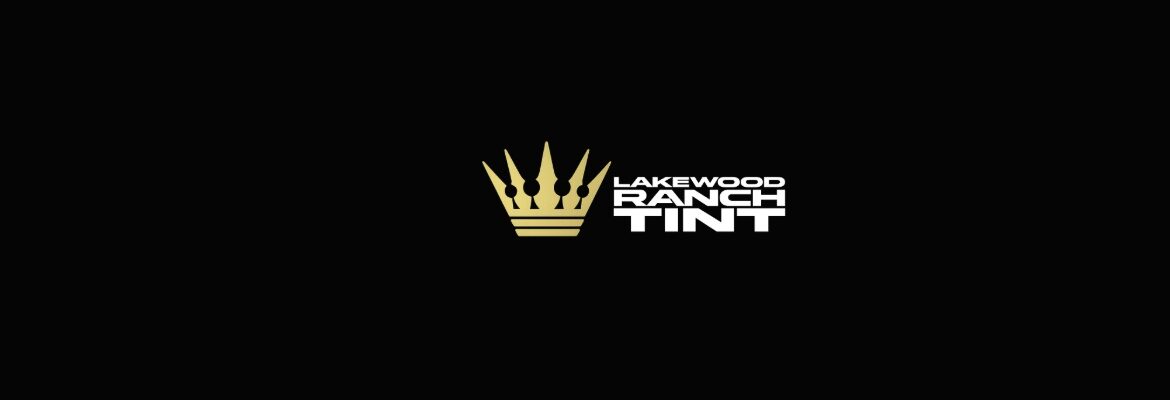 Lakewood Ranch Tint