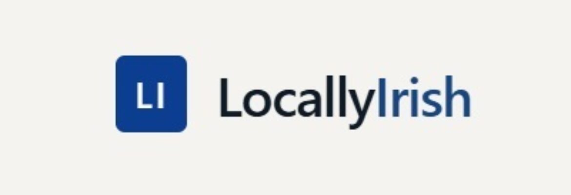 locallyirish