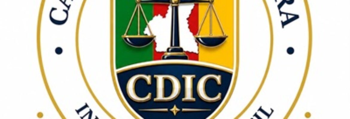 Cameroonian Diaspora Investment Council