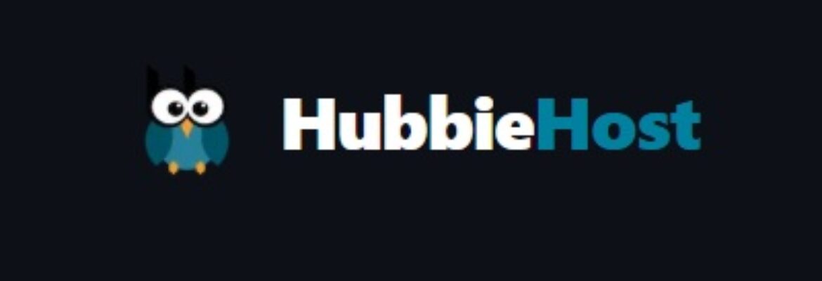 HubbieHost