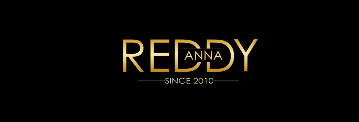 Reddy Anna